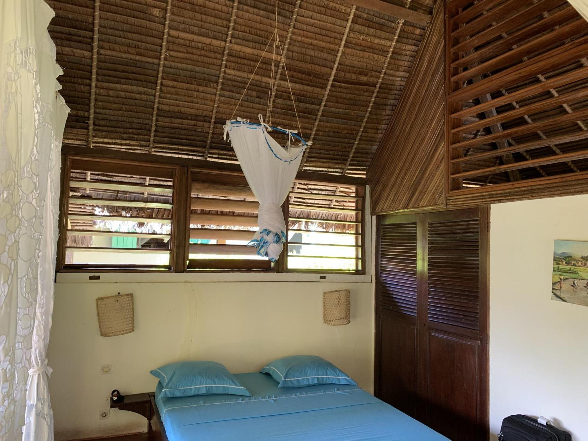 Andimaka Les Jardins D'Ankify Bed & Breakfast エクステリア 写真